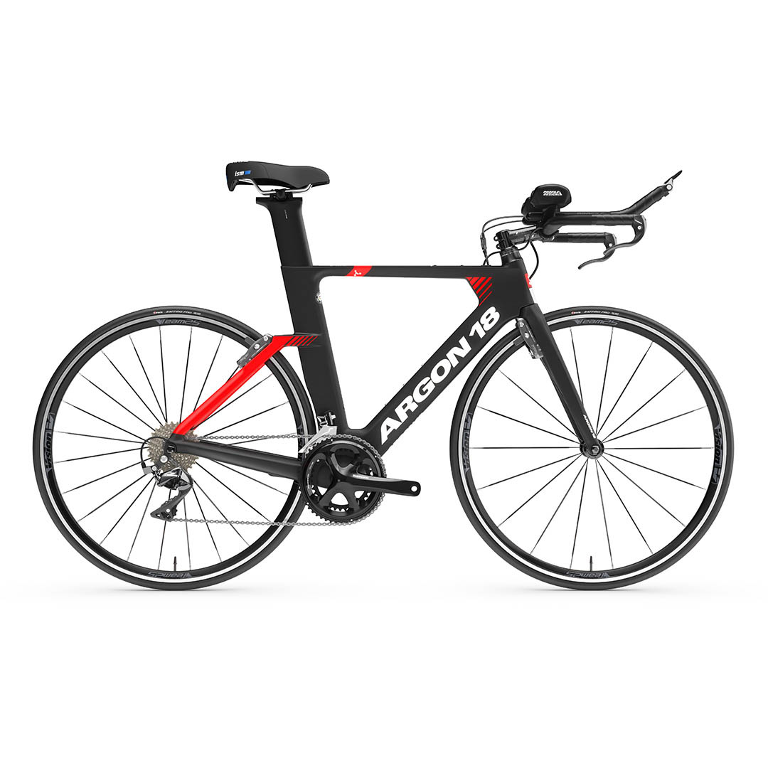 argon e117