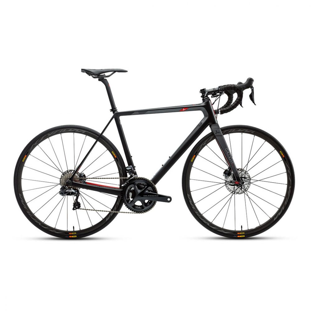 Argon 18 best sale gallium disc ultegra