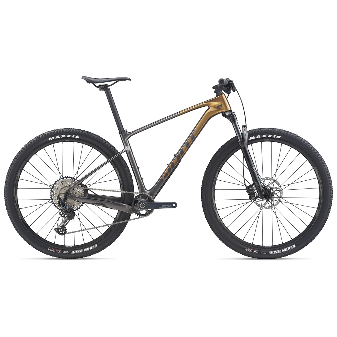 Xtc advanced 2024 29er 2