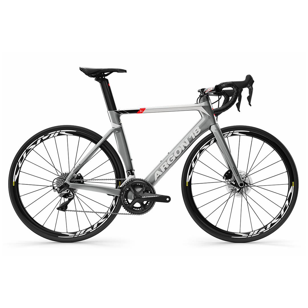 Argon on sale nitrogen disc