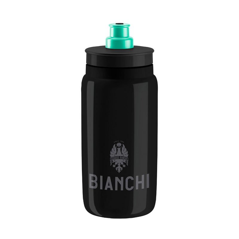 Black Bianchi Water Bottle Bia Fly