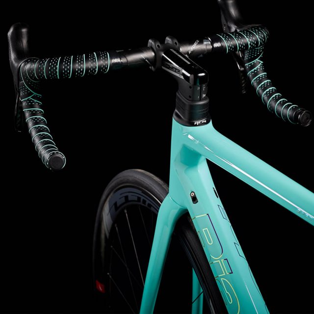 bianchi road bike accessories