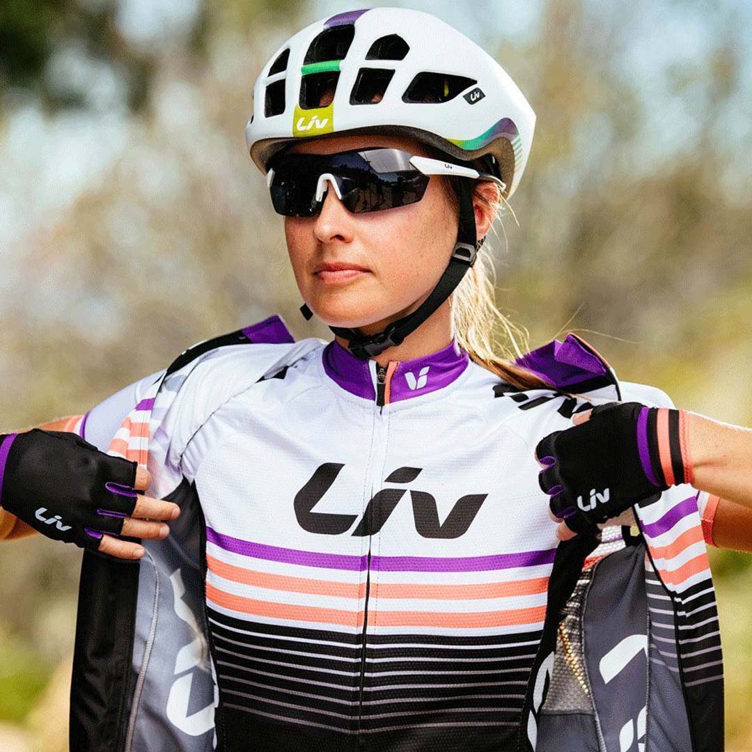 Liv Bikes - road bikes for women & more | Beyond The Bike UAE