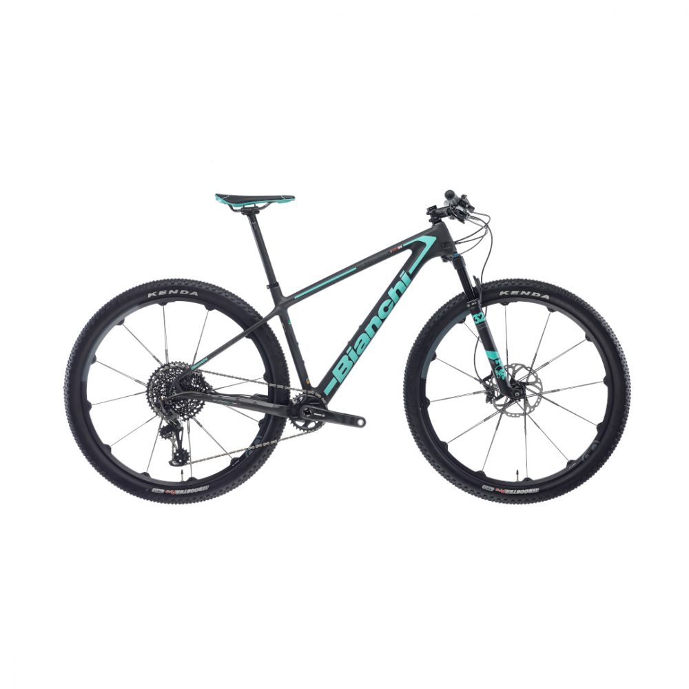 Bianchi methanol hot sale 9.1