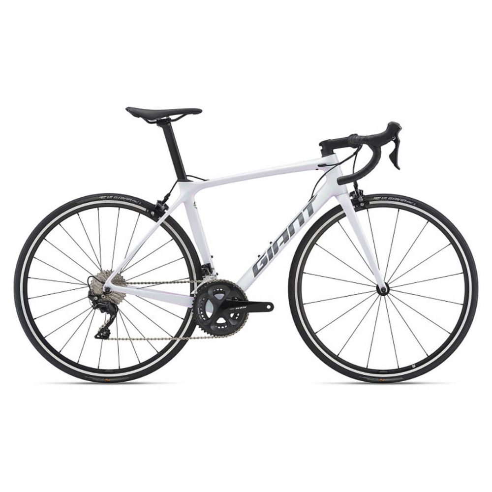 Giant tcr advanced pro best sale 2 2021