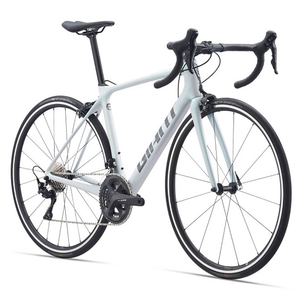 Giant tcr advanced 2 kom 2024 2020 review