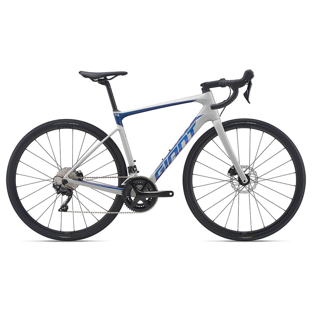 Giant defy 2025 advanced 2