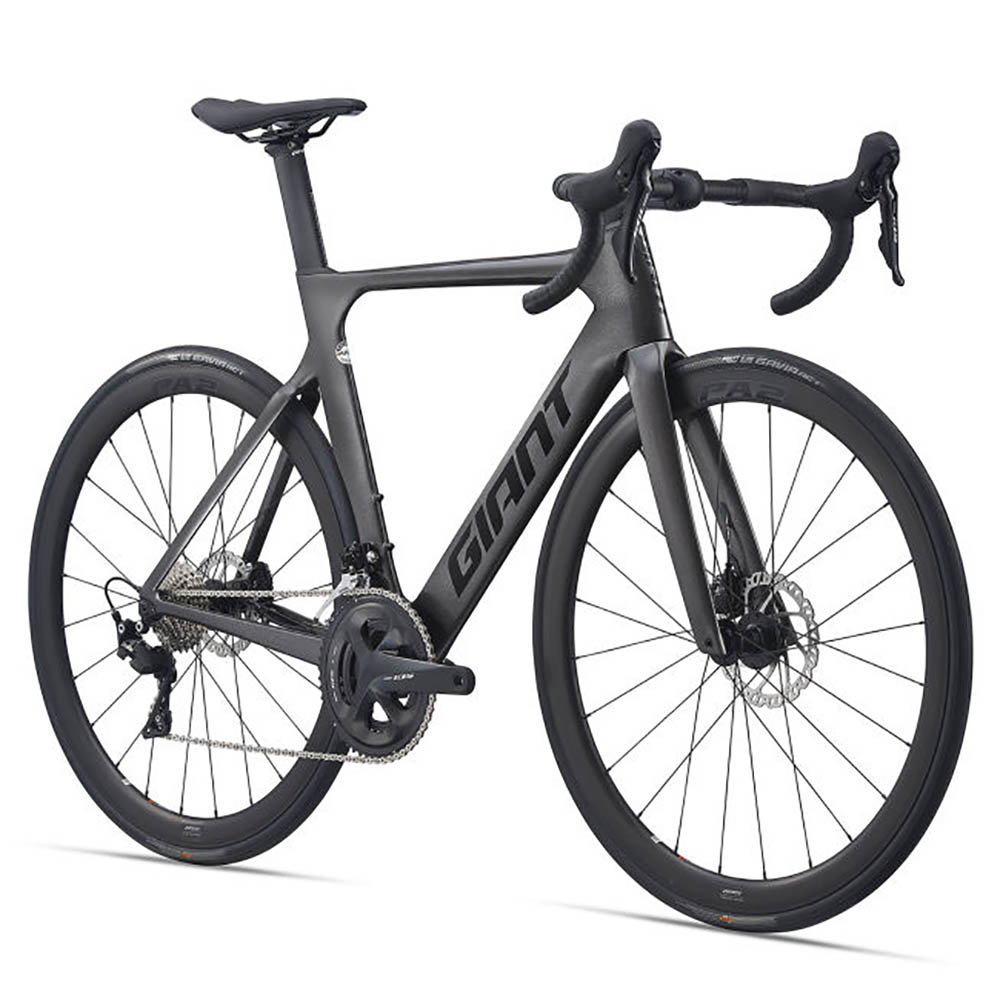 Beyond the Bike Online Store | Giant Propel Advanced 2 Disc
