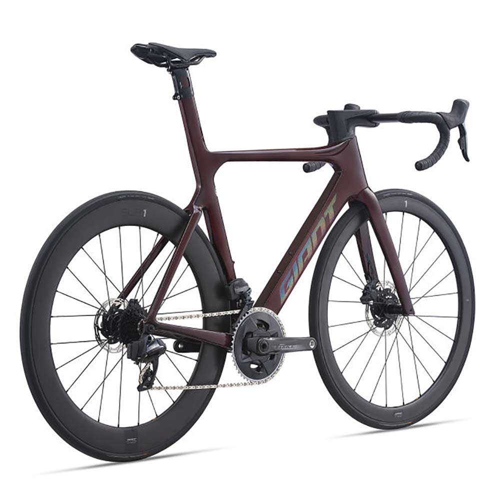 Giant sale propel sl