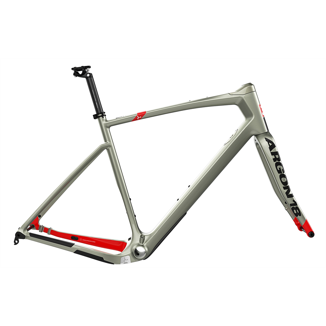 frame argon 18