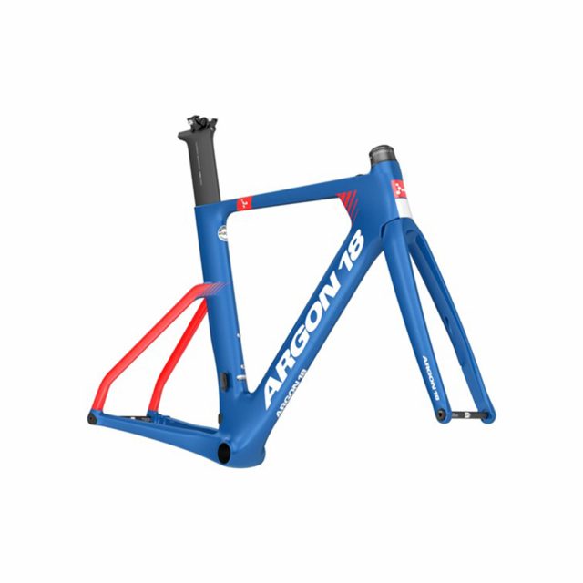 argon 18 dark matter frameset