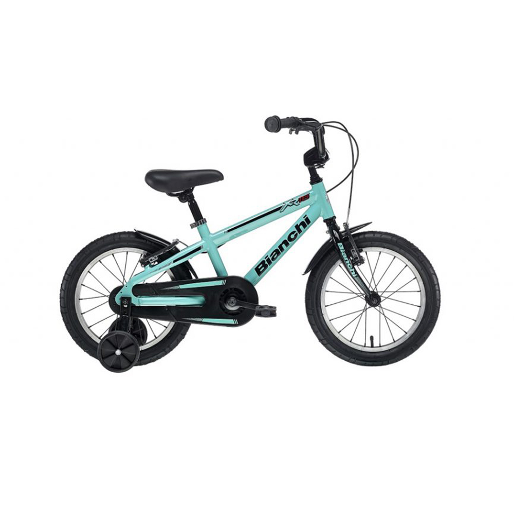 Bianchi sales kids bike