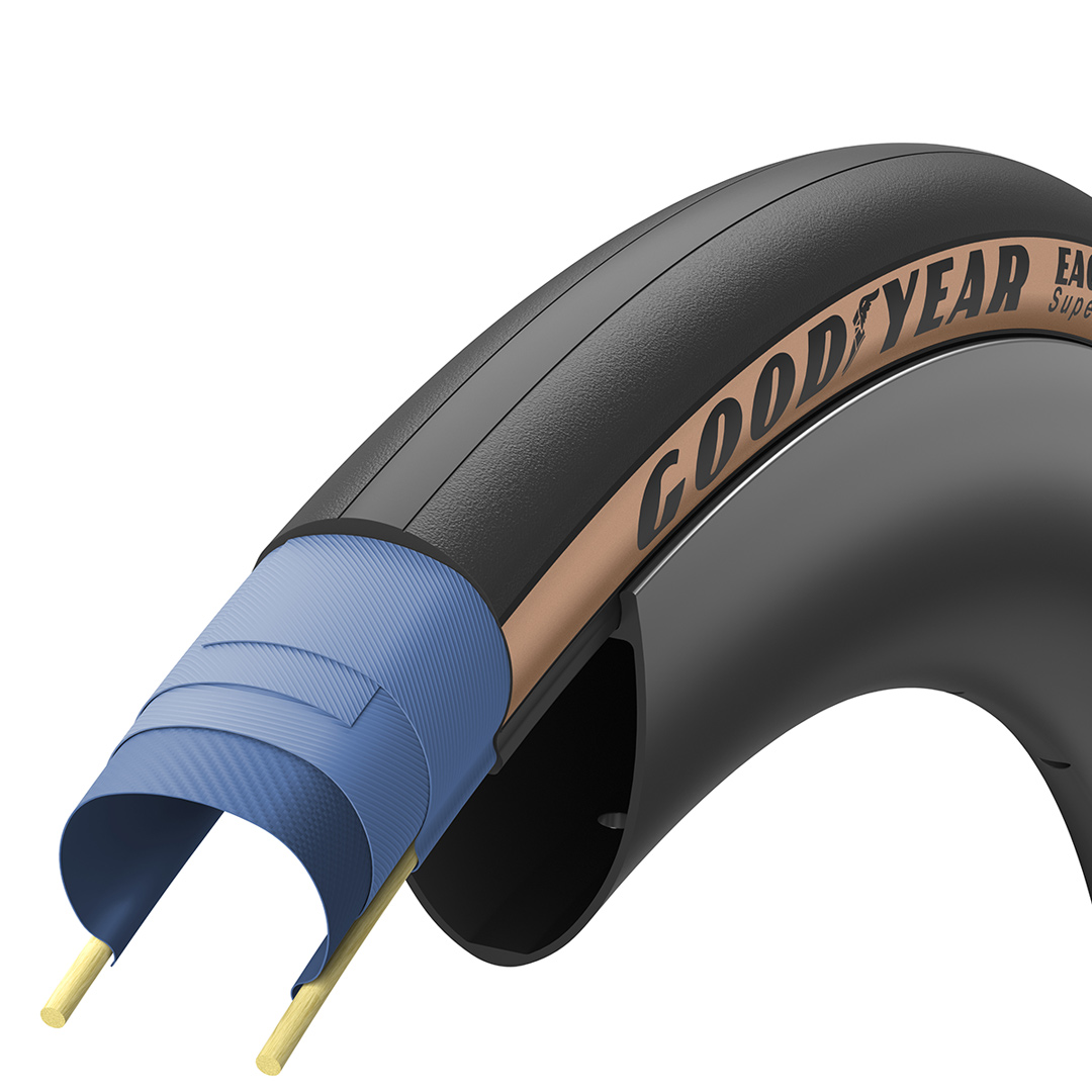 goodyear eagle f1 tubeless 700x28