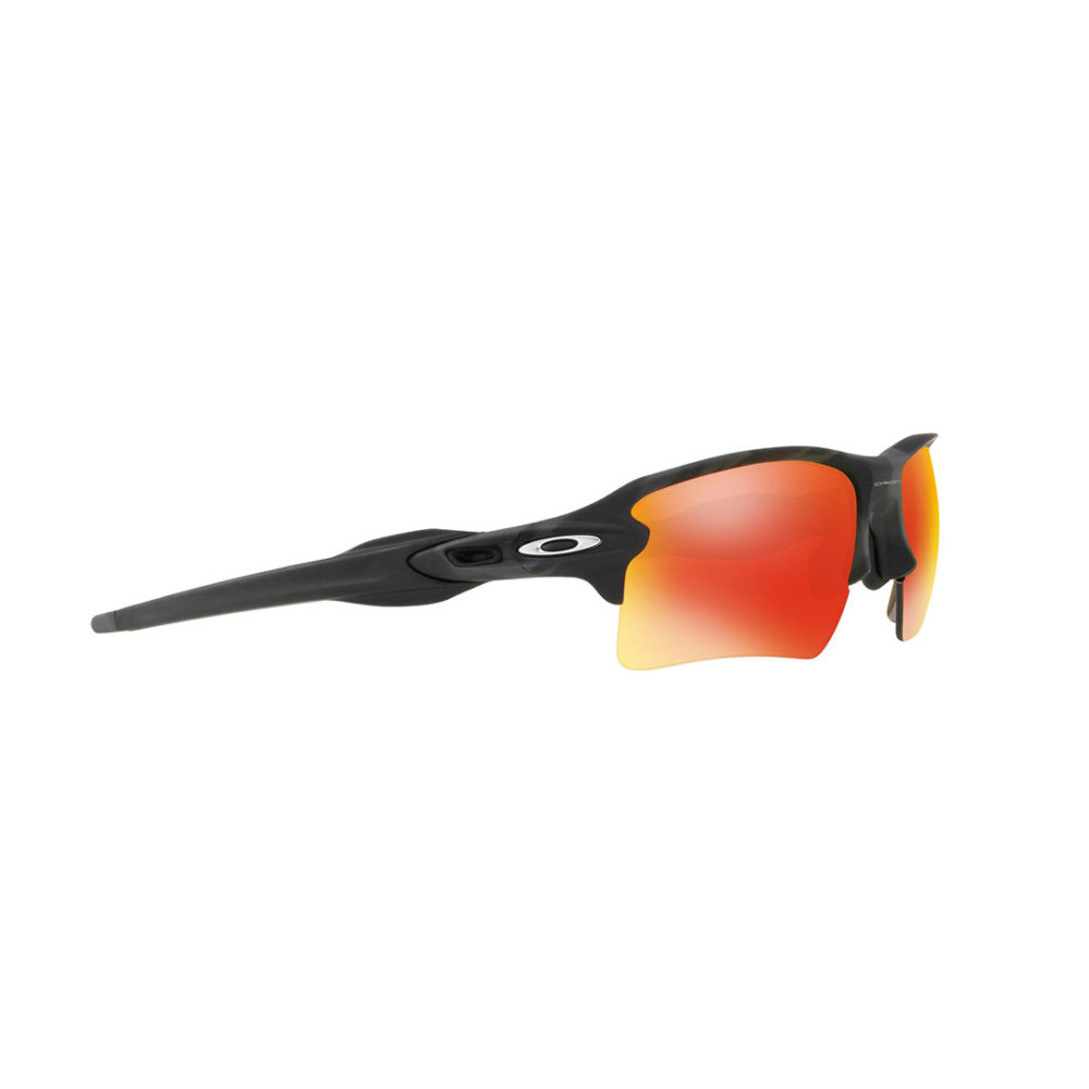 Oakley flak 2.0 xl black clearance camo