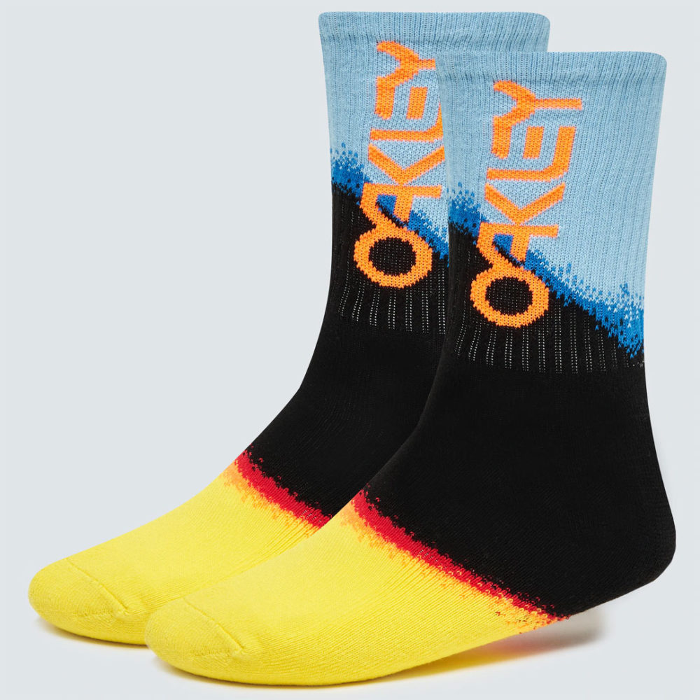 Oakley B1B Gradient Sock - Beyond The Bike