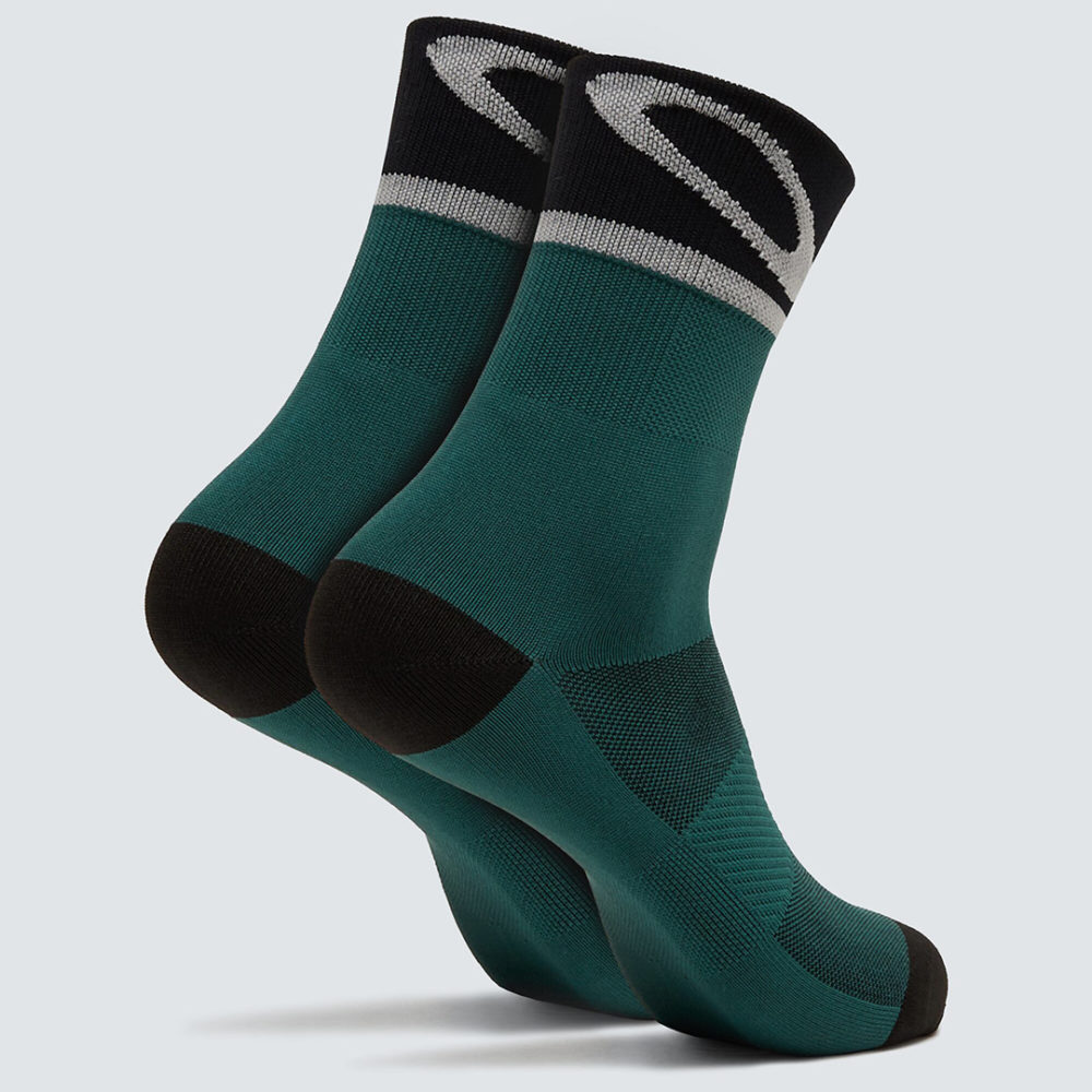 Oakley cycling hot sale socks