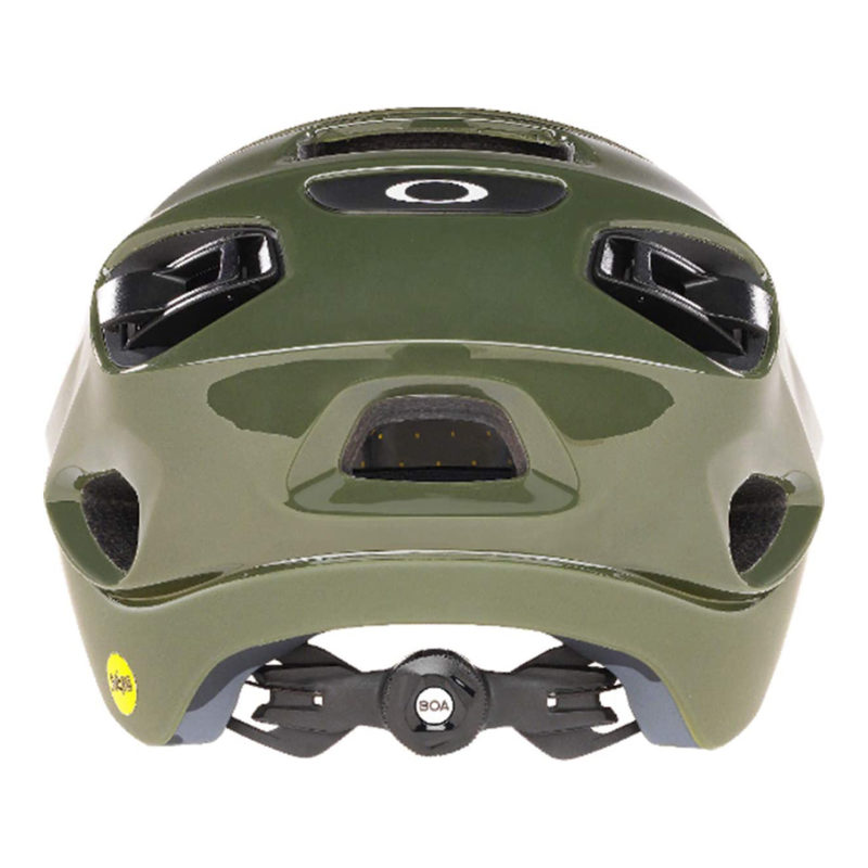 Oakley Drt5 Helmet - Back