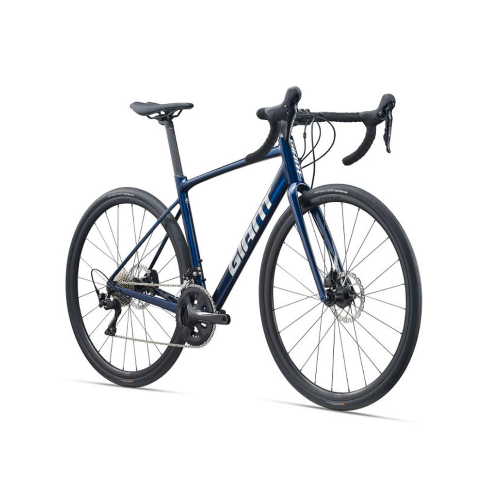 Giant contend ar 2024 1 road bike