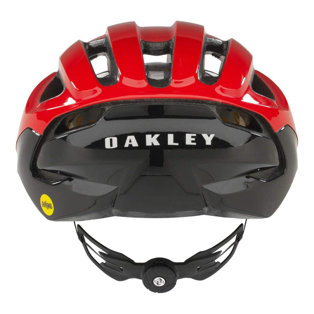 Oakley Aro3 Helmet | Beyond The Bike UAE