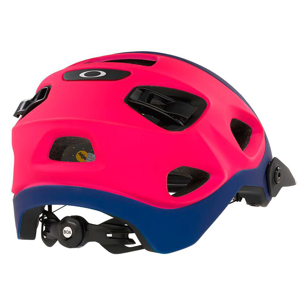 Oakley drt5 men's 2024 mtb cycling helmet