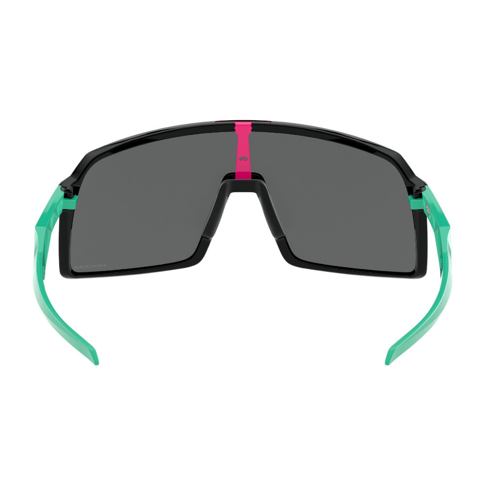 Oakley Sunglasses - Sutro - Polished Black/Prizm Black