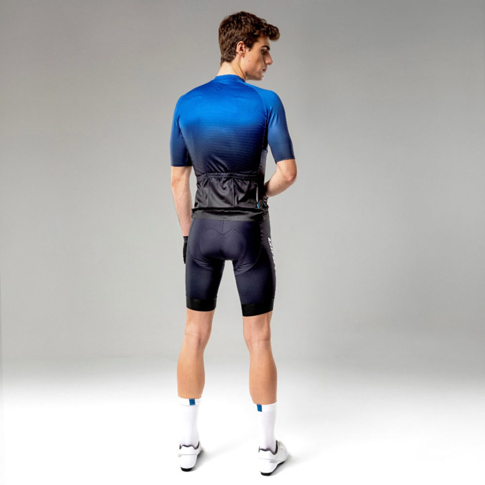 Giant RACE DAY SHORT SLEEVE JERSEY - Beyond The Bike