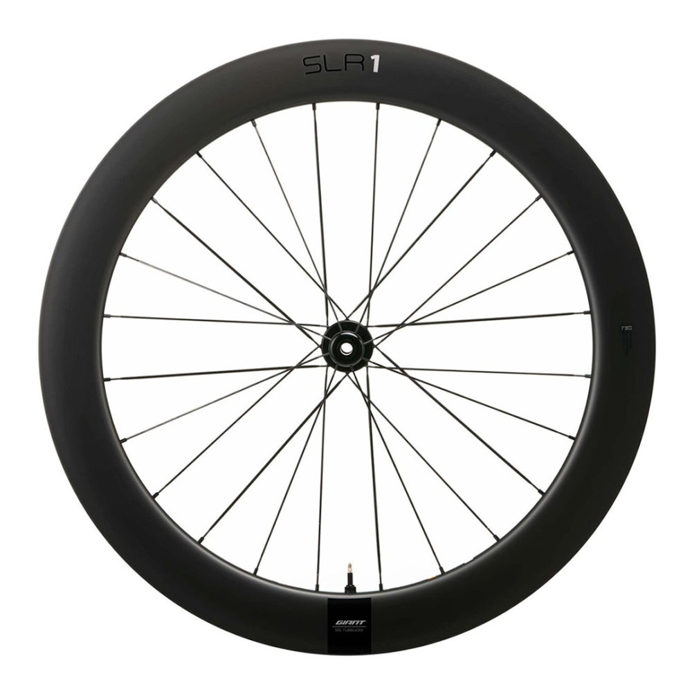 Giant Slr 1 65 Disc Brake Hookless Front Wheel Beyond The Bike