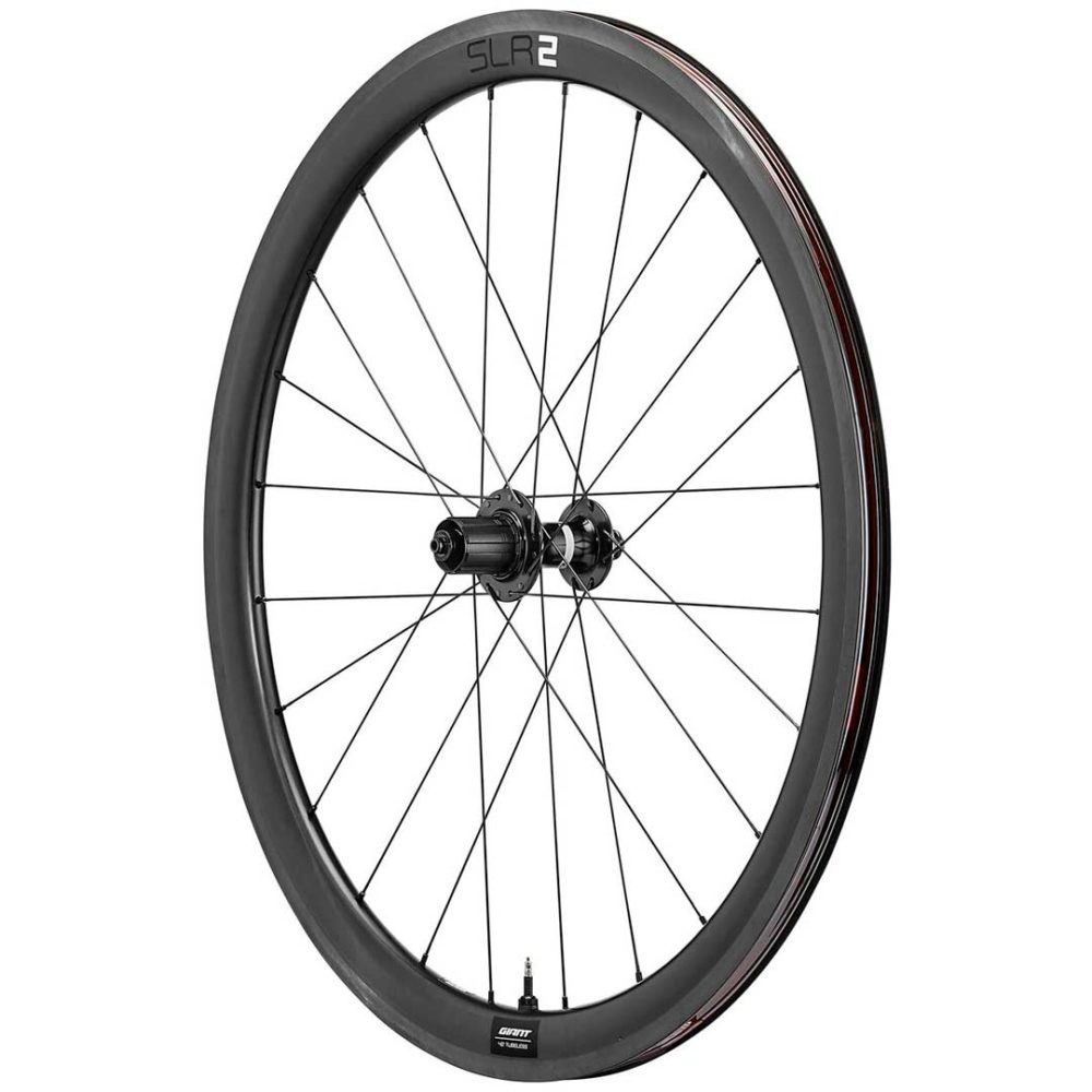 Giant slr best sale 1 rear wheel