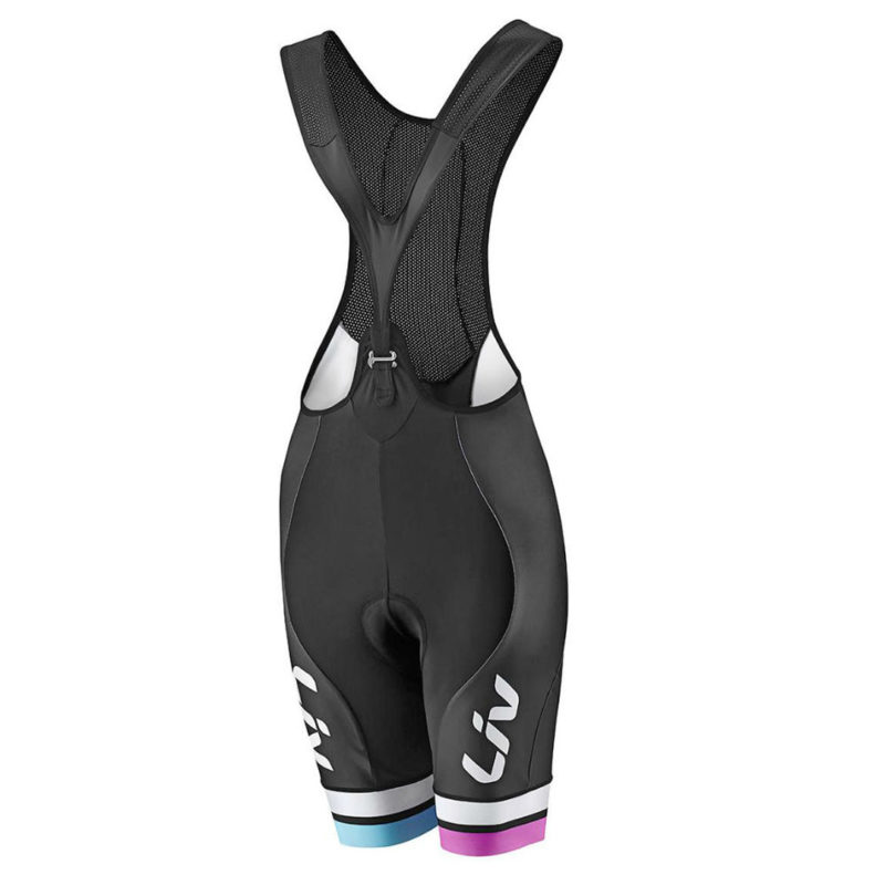 liv bib shorts