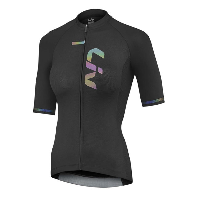 Liv Race Day Short Sleeve Jersey Beyond The Bike