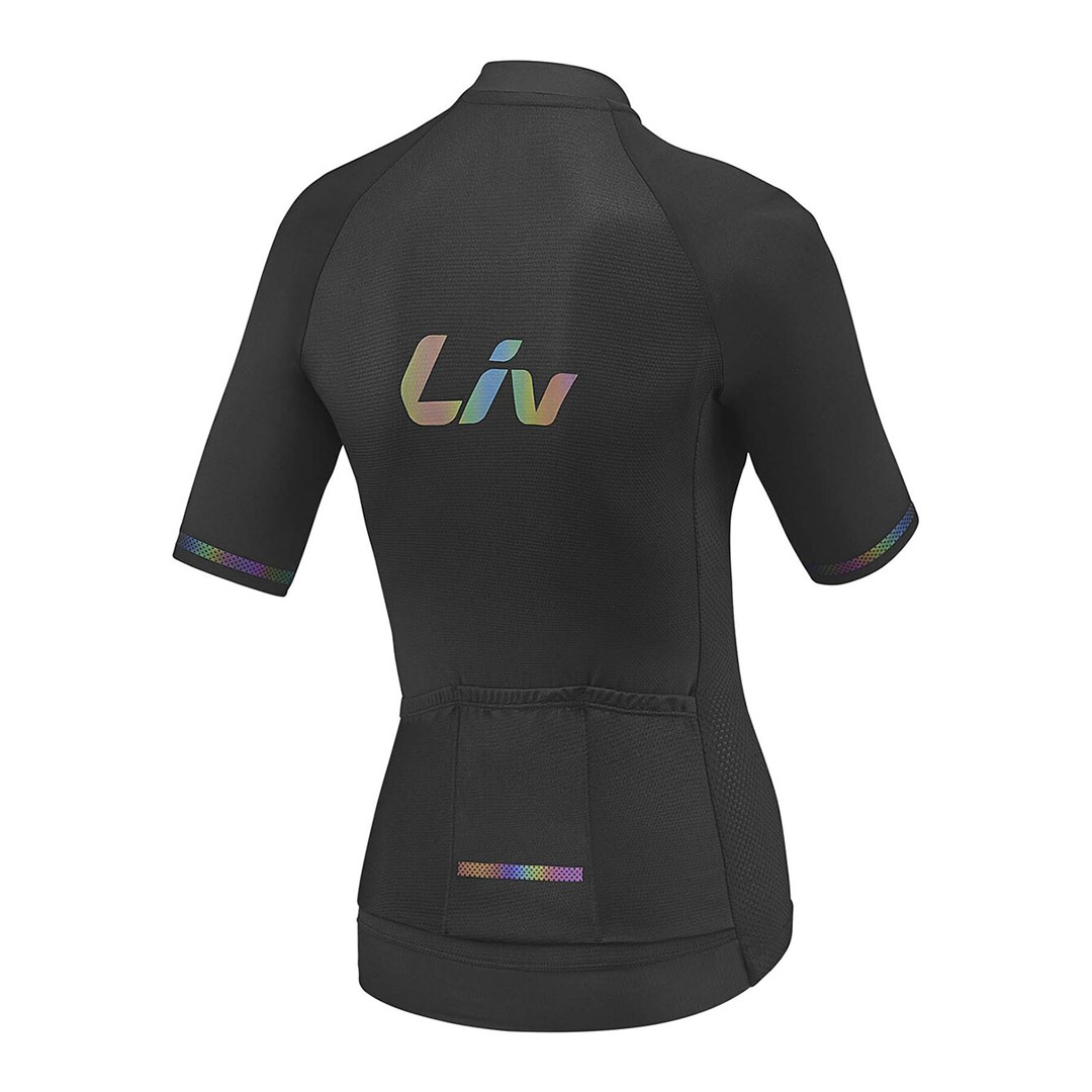 Liv Race Day Short Sleeve Jersey Beyond The Bike