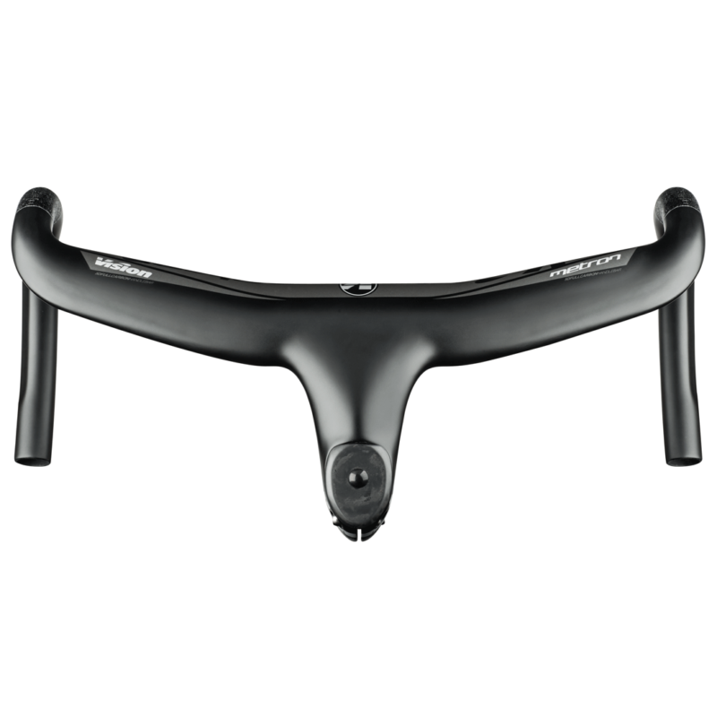 Vision shops handlebars aero