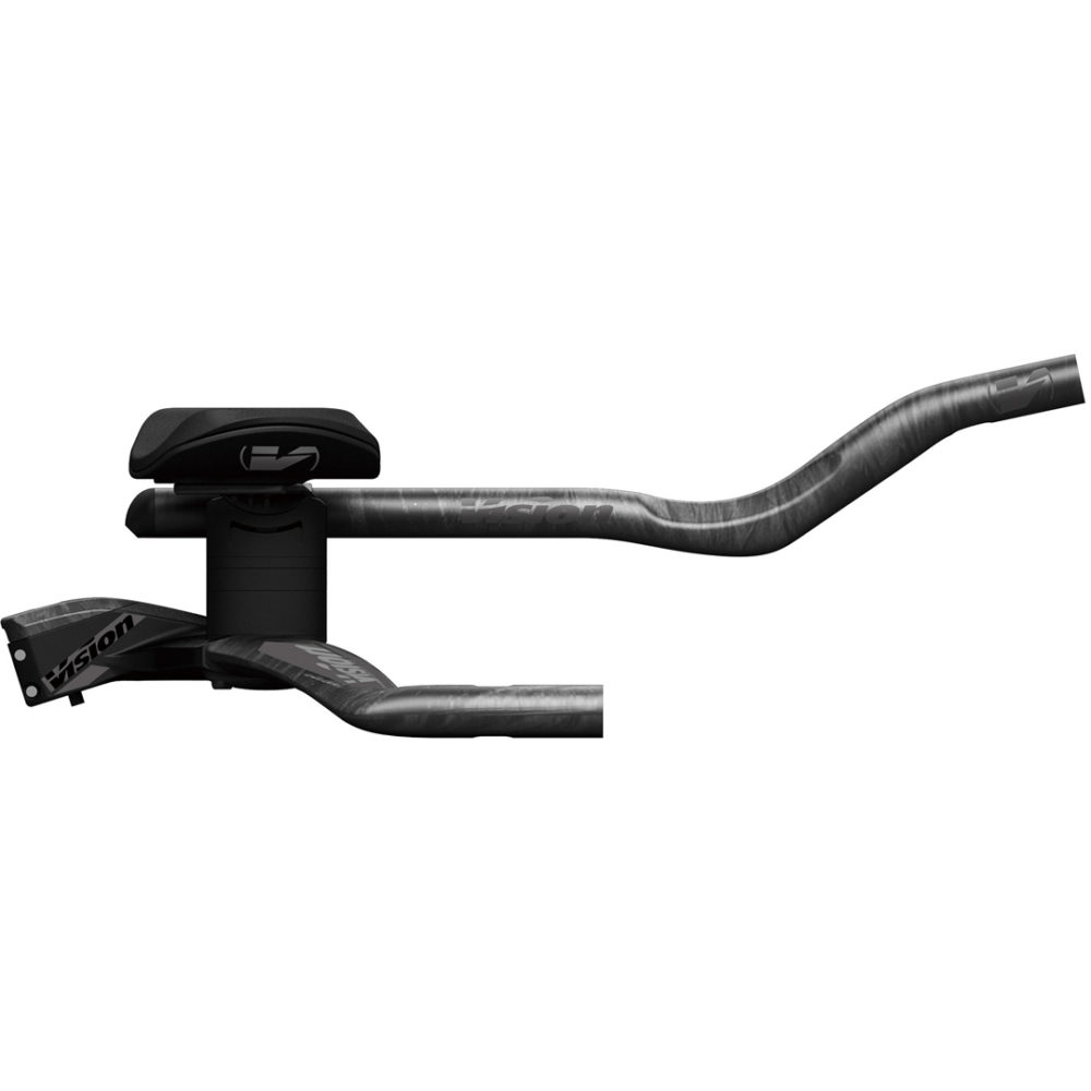 Vision Metron Tt Handlebar Tfa Aerobar A0 Beyond The Bike