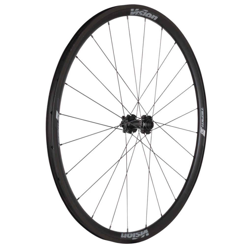 Clincher discount road wheelset