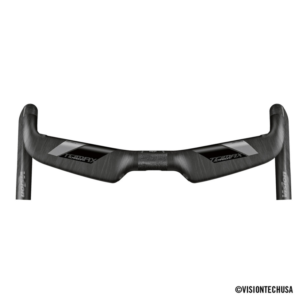 Carbon store aero handlebars