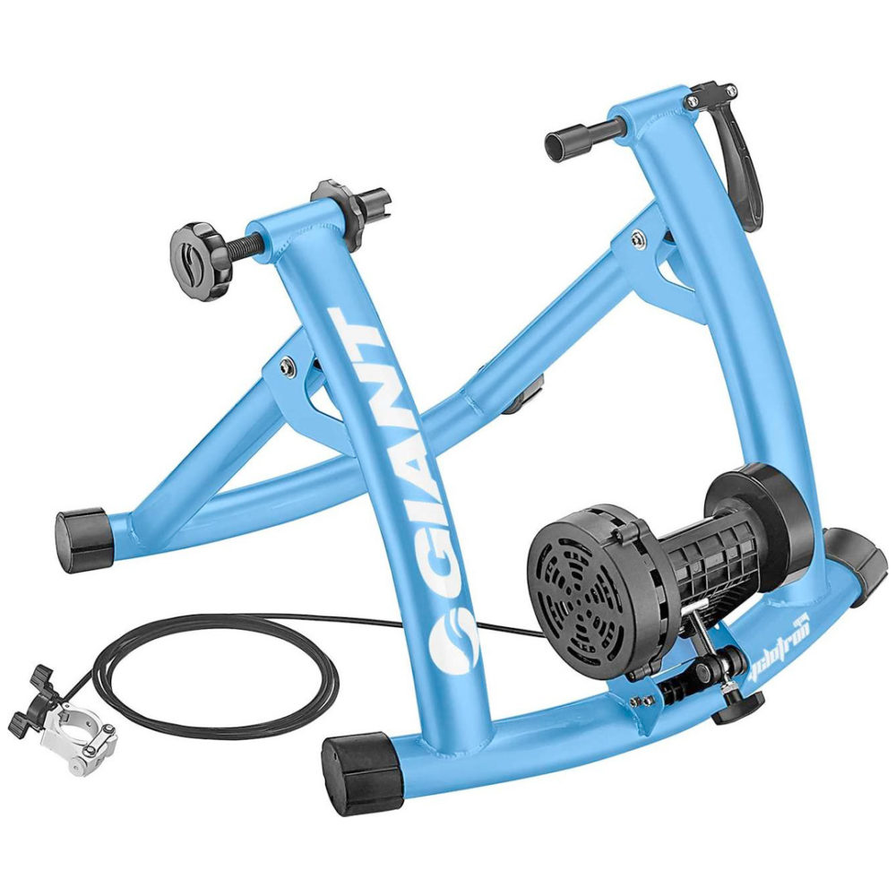 cyclotron bike trainer