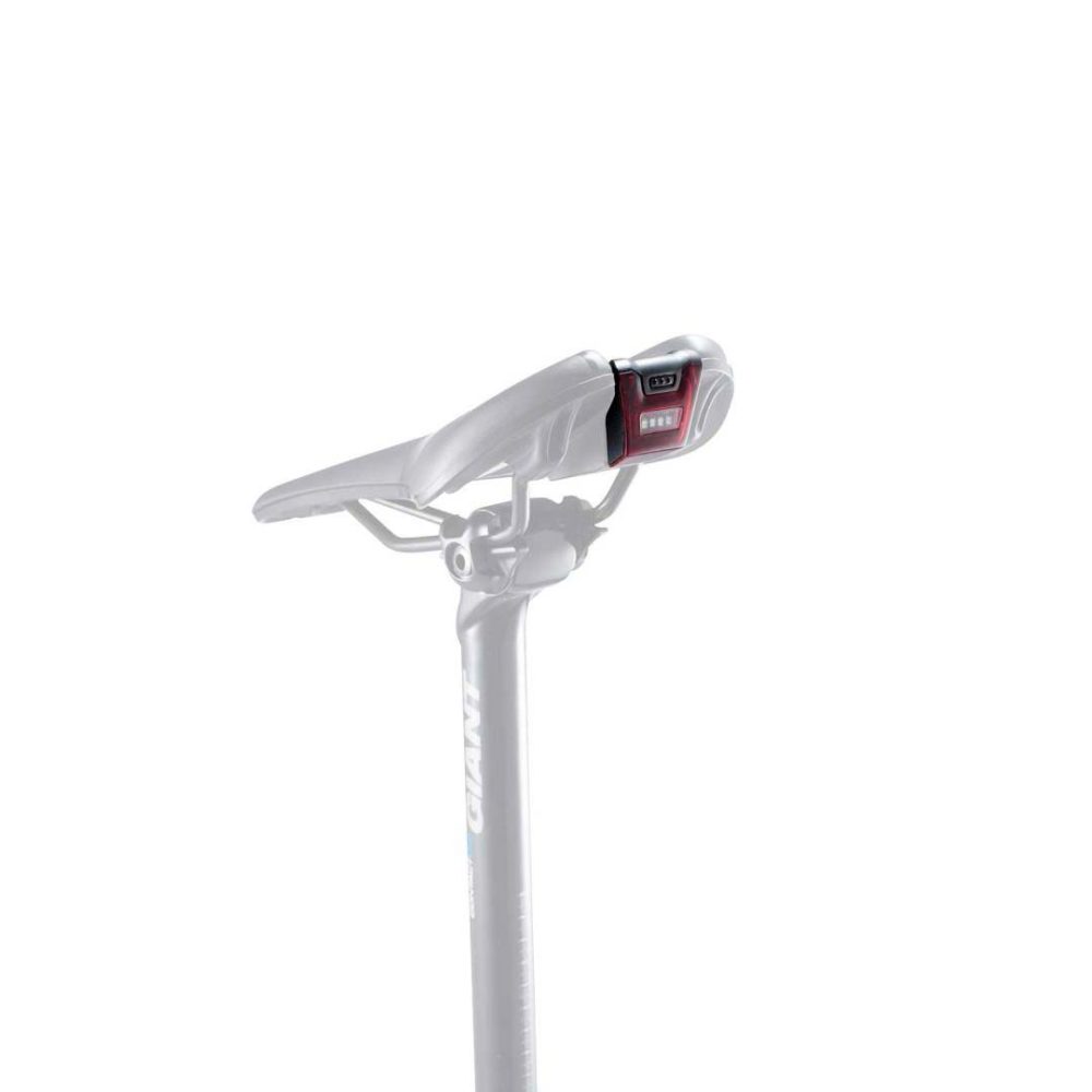 Giant rear bike online light