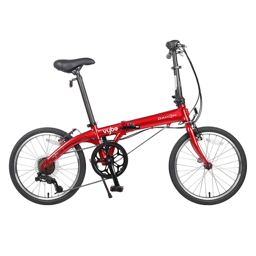 dahon folding bike price