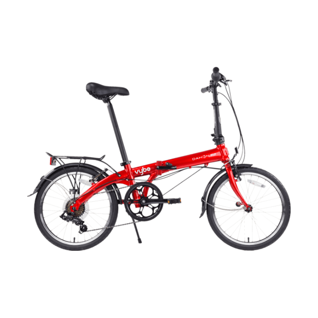 dahon pro shop