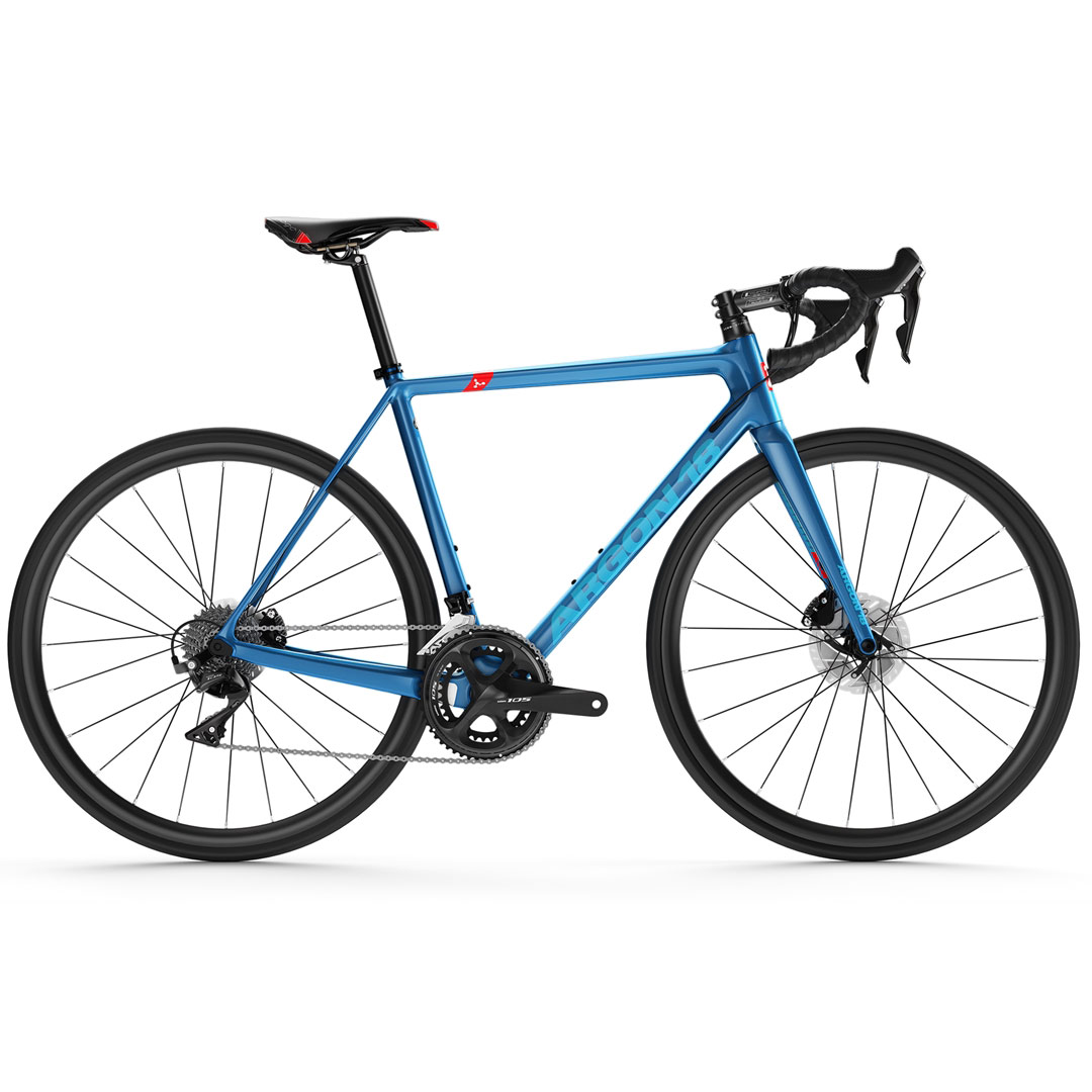 Argon gallium cs online disc