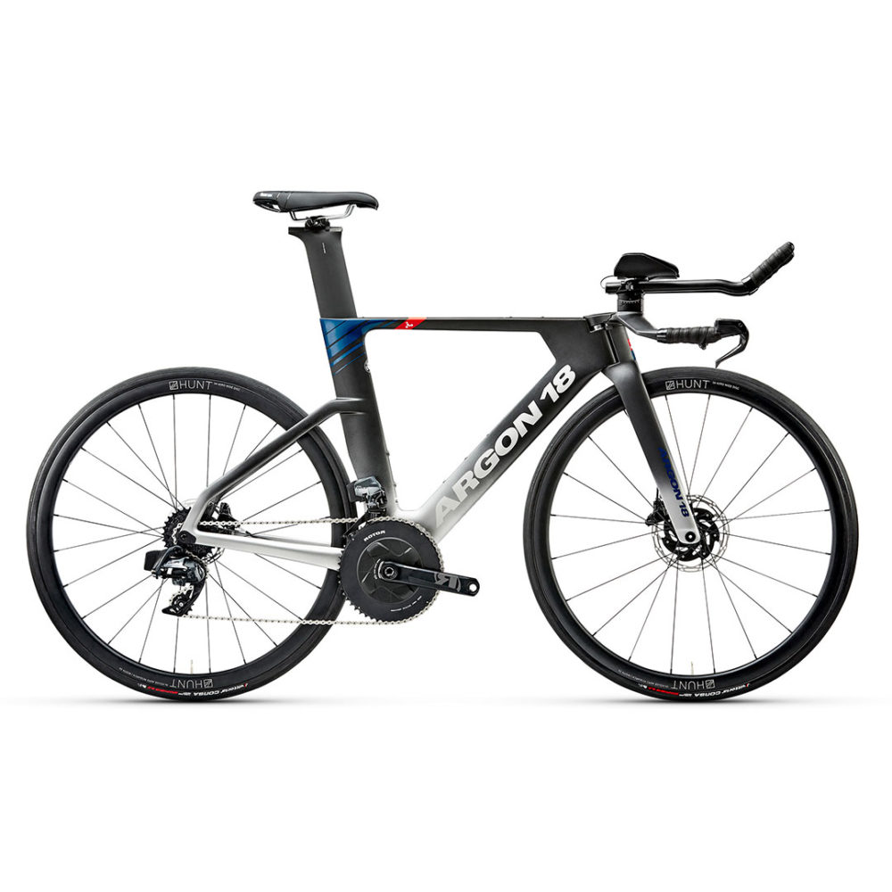 Argon18 e118 new arrivals