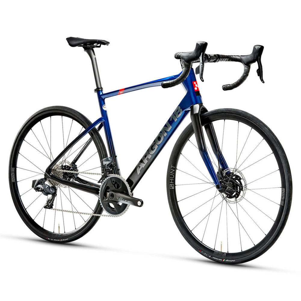 Argon 18 2024 krypton cs ultegra