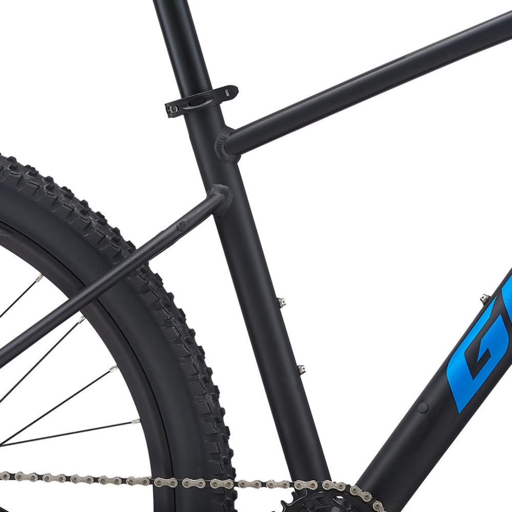 Giant Talon 29 1 In Black Beyond The Bike