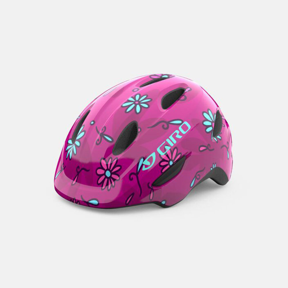 Giro scamp hot sale helmet kids