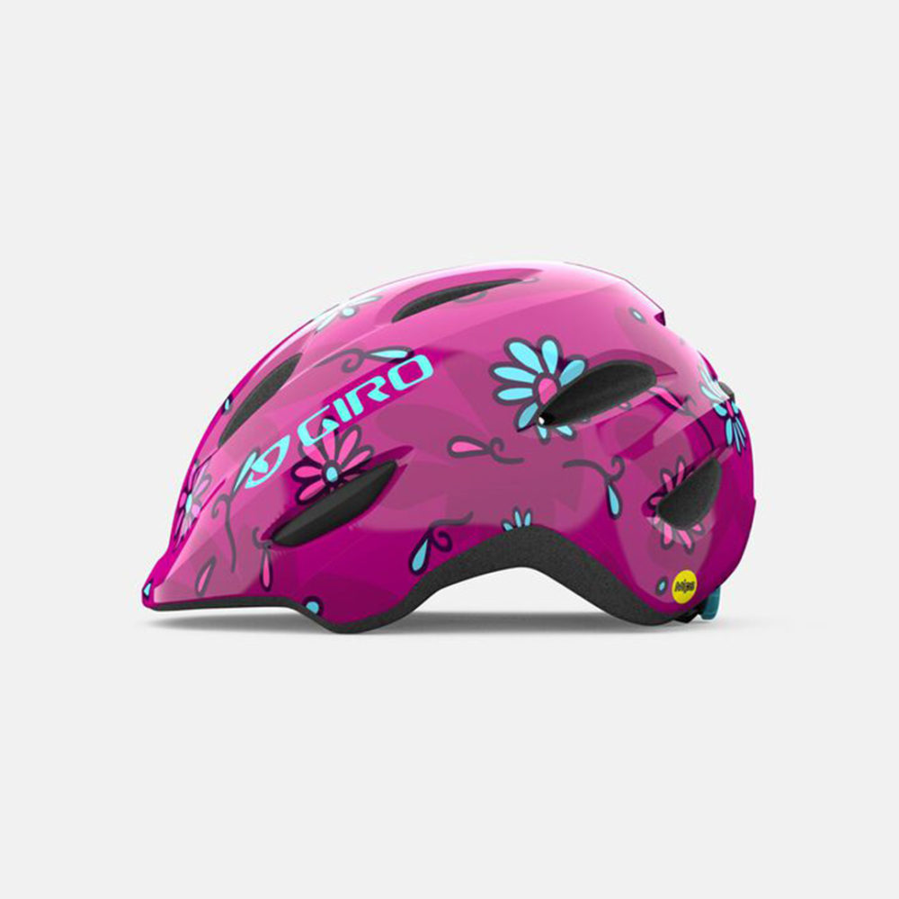 Giro scamp best sale helmet