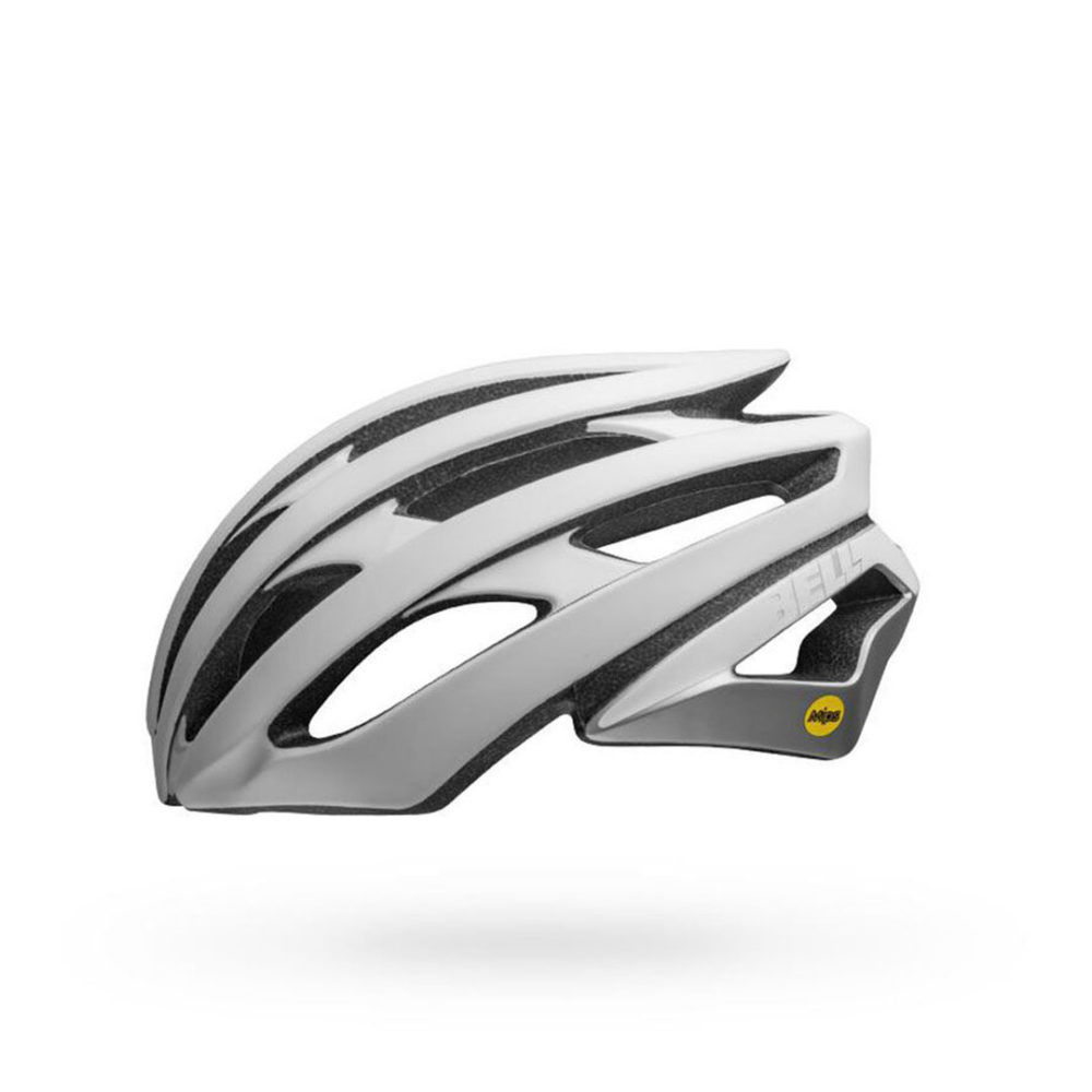 Bell stratus discount mips helmet review