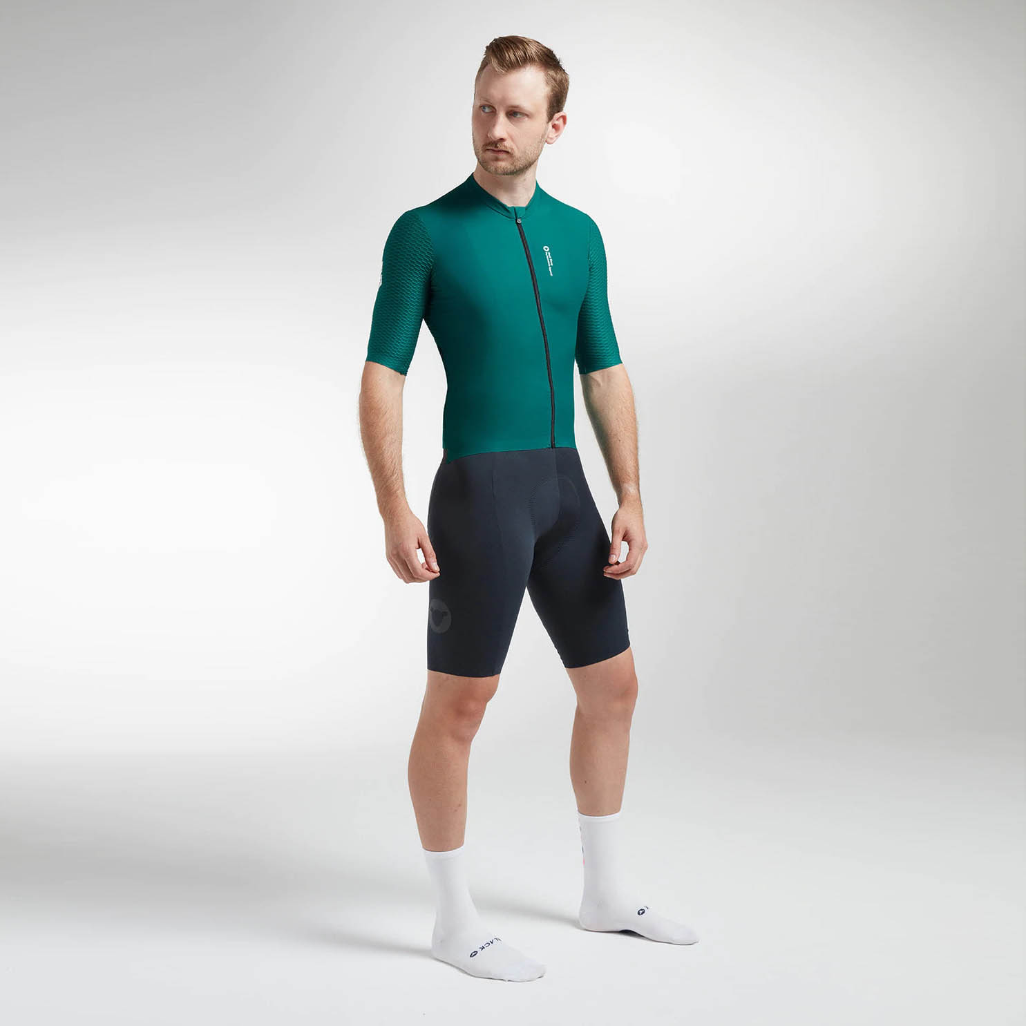 Black Sheep Racing Aero Ss Jersey 2.0 - Beyond The Bike