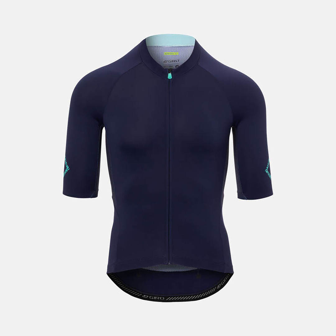 Giro Men'S Chrono Elite Jersey - Beyond The Bike