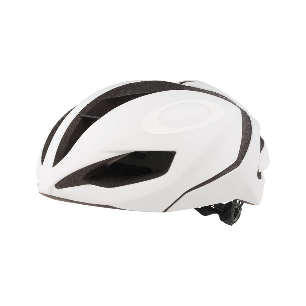 Oakley Helmet Aro5 Europe Matte White - Beyond The Bike