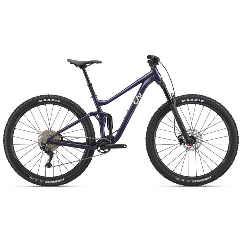 Liv Mountain Bikes Beyond the Bike UAE